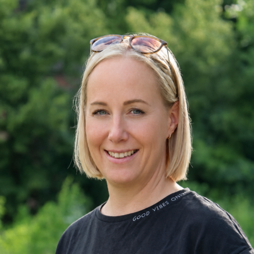 Annabelle Weiß-Indorf