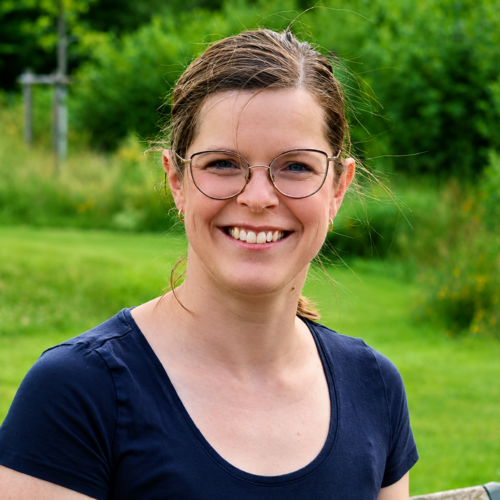 Caroline Wegner