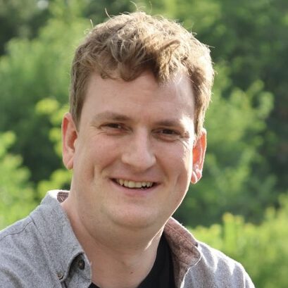 Konrad Voß