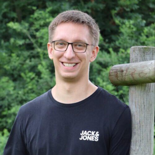 Max Weseloh