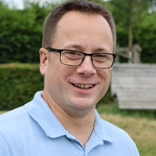 Mirko Holste