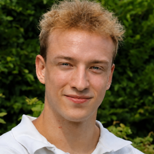 Nico Weseloh