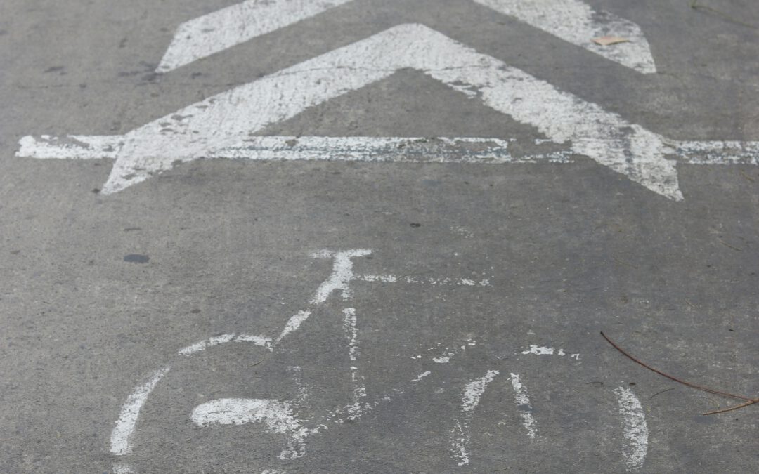 Radverkehr in Tostedt – sicher und alltagstauglich (von Caroline)