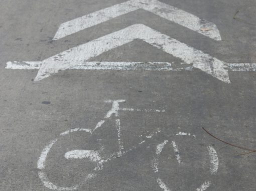 Radverkehr in Tostedt – sicher und alltagstauglich (von Caroline)