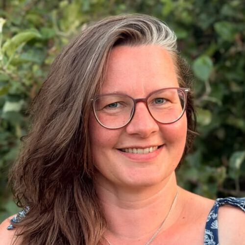 Rebecca Bartusch