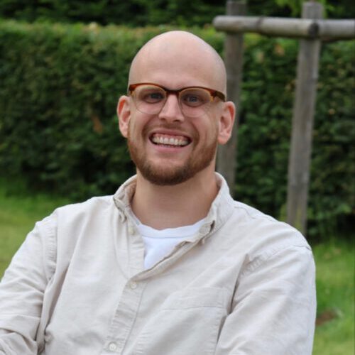 Simon Zunk