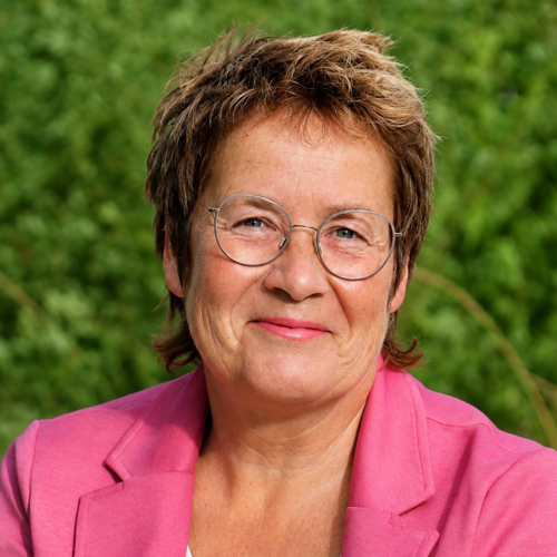 Sonja Kröger