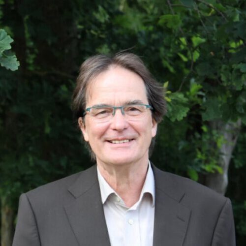 Stephan Heger
